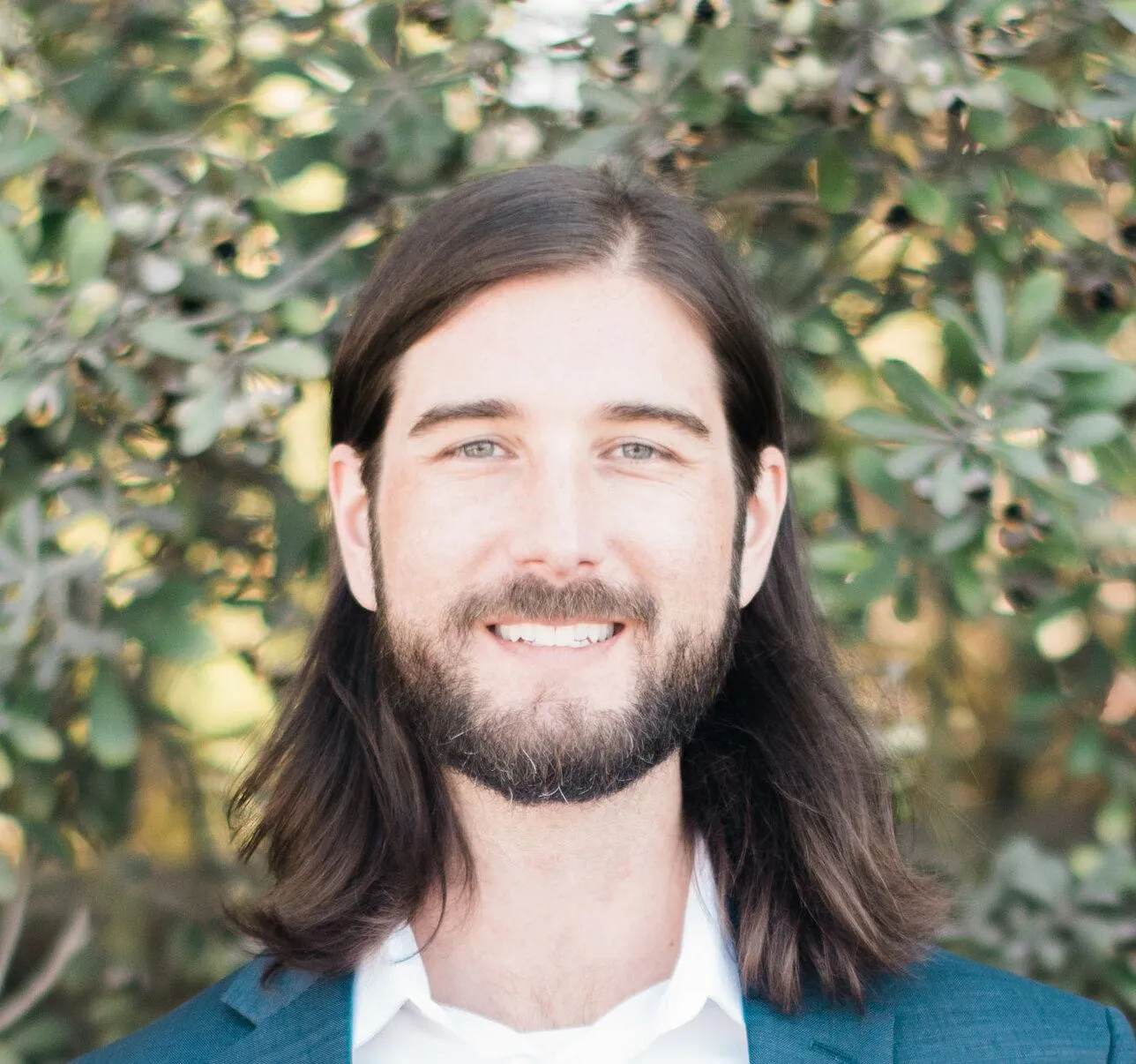 Dr. Patrick Dobbins
